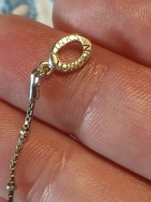 Links of London Sterling Silver Bracelet