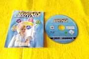 Brain Challenge PlayStation 3 ps3 games Original