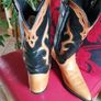 Cowboy Boots Image 3