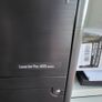 HP laserjet pro with new toner cartridge Image 3