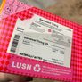 Lush sweetest thing gift set Image 3