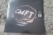 Corey Taylor CMFT limited edition autographed white vinyl
