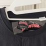 Metallica 'Ride The Lightning' T-Shirt Image 3