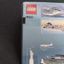 Lego 40318 MSC Cruises Ship Image 2