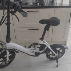 E bike