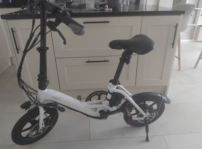 E bike