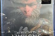Black Myth: Wukong - PS5