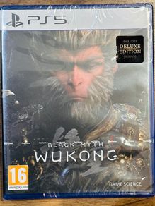 Black Myth: Wukong - PS5