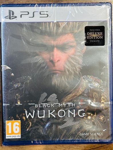 Black Myth: Wukong - PS5