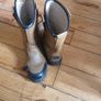 100% waterproof boot Image 3