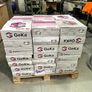 GeKa 0.8mm G3Si1 / SG2 15KG Mig Welding Wire  High quality mild steel MIG welding wire from GeKa. 0.8mm GMAW - SG2 Image 2
