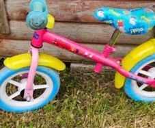 balance bike