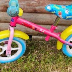 balance bike