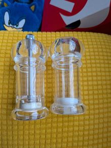 salt and pepper