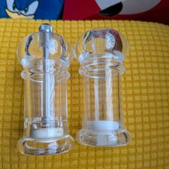 salt and pepper