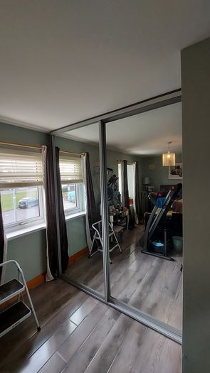 Carpenter .carpentry.painting  Decorating   Kitchen Fitting
