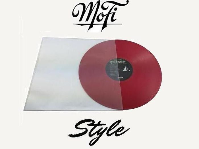 Vinyl Record Antistatic Velvet Cleaning Pad (+ Stylus Brush) Spin Care Brand - Wet & Dry Cleaning