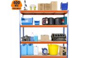 Longspan Shelving / Racking Heavy Duty