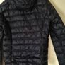 Armani Lightweight padded jacket Size small ptp 19" black polyester In like new condition Image 10