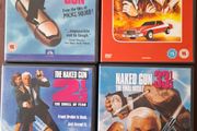 GREAT DVDS.  Any 6 DVDS for the price of 5.