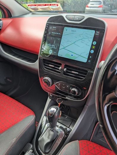2014 Renault Clio