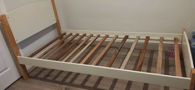 Single bed