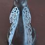 Celtic Angel of knowledge by Genesis Image 4
