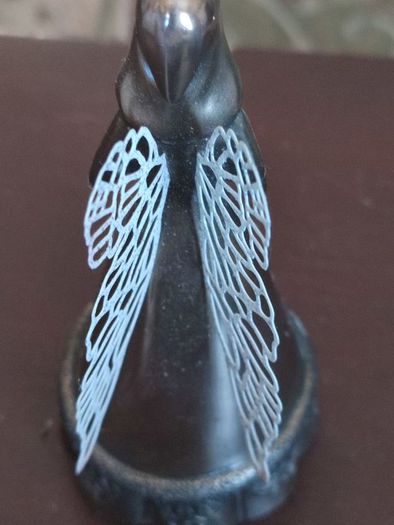 Celtic Angel of knowledge by Genesis