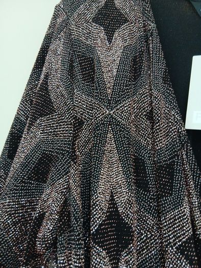 Wrap Dress