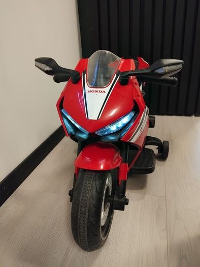 Electric bike