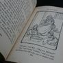 Stories for Little Children // 1920 Hardback // The Kindergarten Children's Hour // Children's Stories and Poems , Songs, plays, Vol 1 Image 5