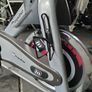 impulse spin bike es display Image 3