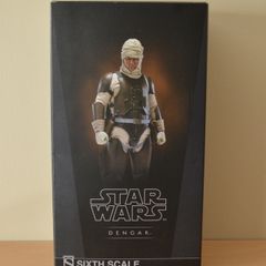 Sideshow Collectibles Star Wars 1/6 scale Dengar