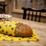 Bees wrap reuseable for food Image 6