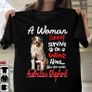 1 design 30 versions a woman can not survive on wine alone Image 2