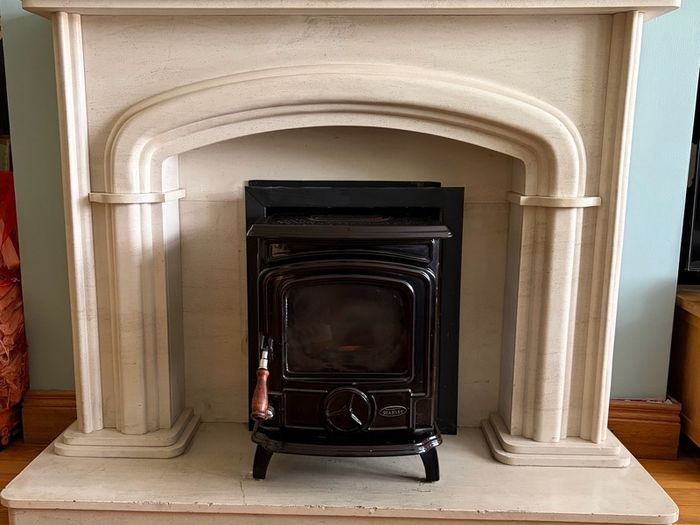 Fireplace for Sale