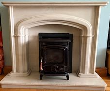 Fireplace for Sale