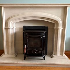 Fireplace for Sale