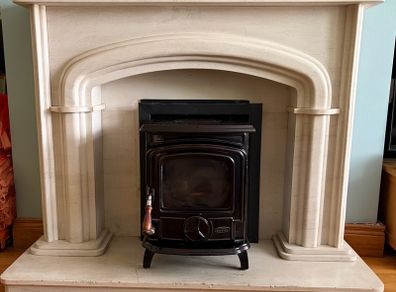 Fireplace for Sale