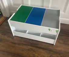 Lego table
