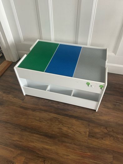 Lego table