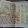1994 'Ireland' Folding Map by Ordnance Survey Image 2