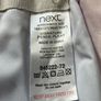 Pair of Next curtains (lined) Image 3