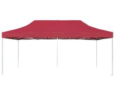 Folding Party Tent