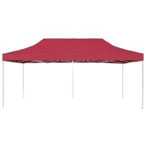 Folding Party Tent