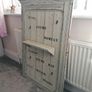 Shabby chic wall decor Image 2