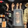 INART 1/6 Scale JOKER Joaquin Phoenix 3 pack (Not Hot Toys) Image 6