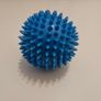 Brand New Fitness & Rehab Bundle: Gyroball + Spiky Massage Ball Image 7