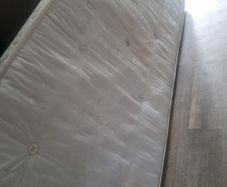 single bed mattress