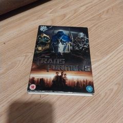 dvd